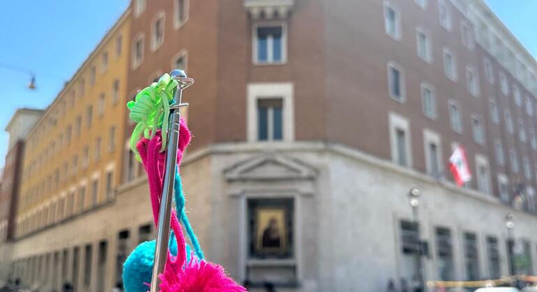 Vatican City Tour: Basilica, Holy Sealed Door and Papal Tombs