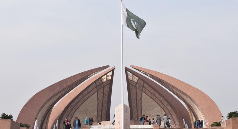 Entdecken Sie Islamabad Stadtrundfahrt