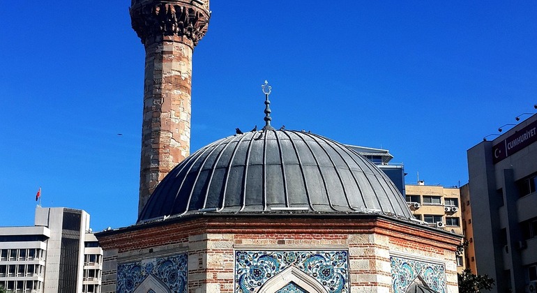 Excursión por el Patrimonio Cultural de Izmir