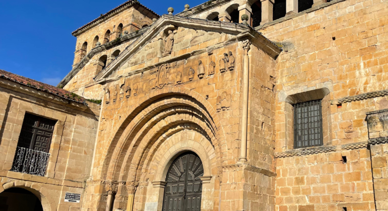 Exploring the North: Santander, Santillana del Mar and Comillas