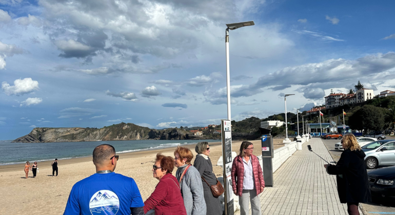 Exploring the North: Santander, Santillana del Mar and Comillas