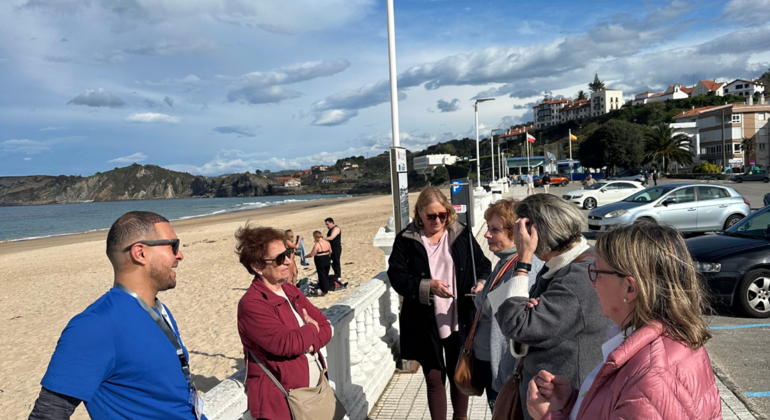 Exploring the North: Santander, Santillana del Mar and Comillas