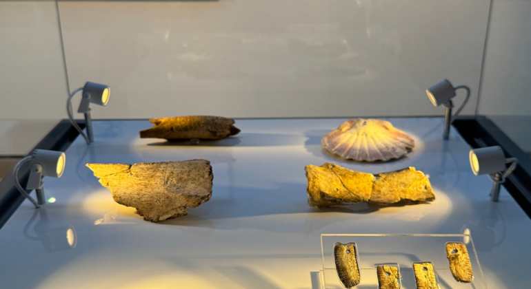 Exploring the North: Santander, Santillana del Mar and Comillas