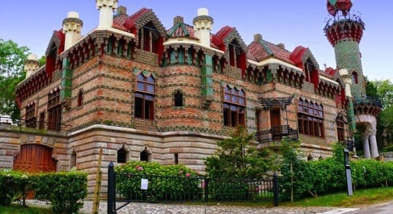Exploring the North: Santander, Santillana del Mar and Comillas