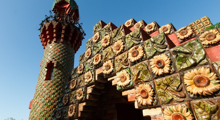 Exploring the North: Santander, Santillana del Mar and Comillas
