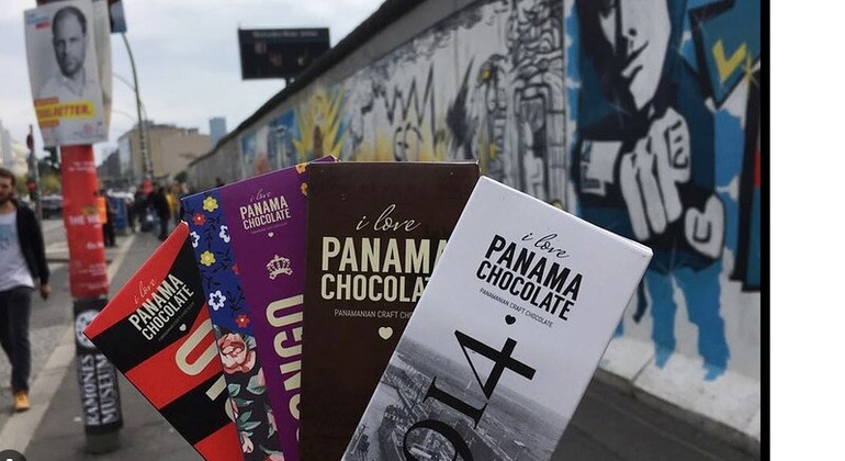 Choco Geisha Panama Tour