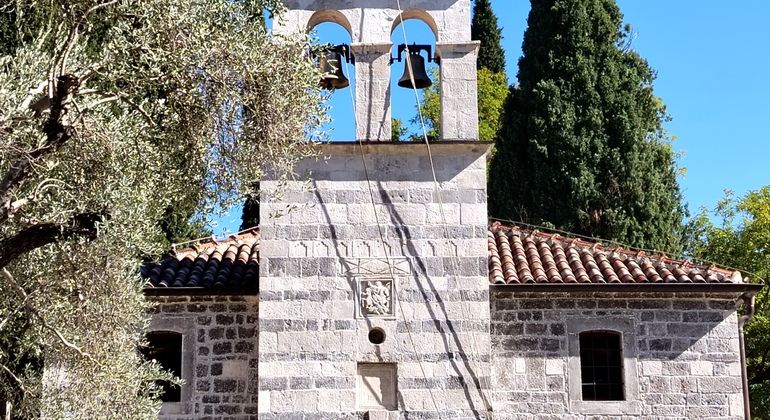 Podgorica Tour: Down the History Lane