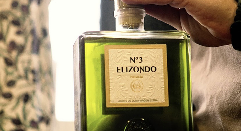 Discover the Secrets of Olive Oil