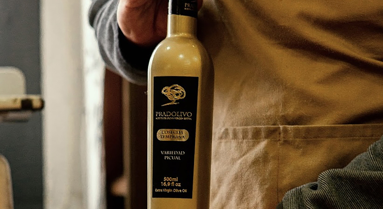 Discover the Secrets of Olive Oil