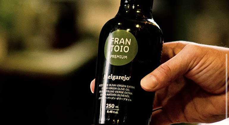 Discover the Secrets of Olive Oil