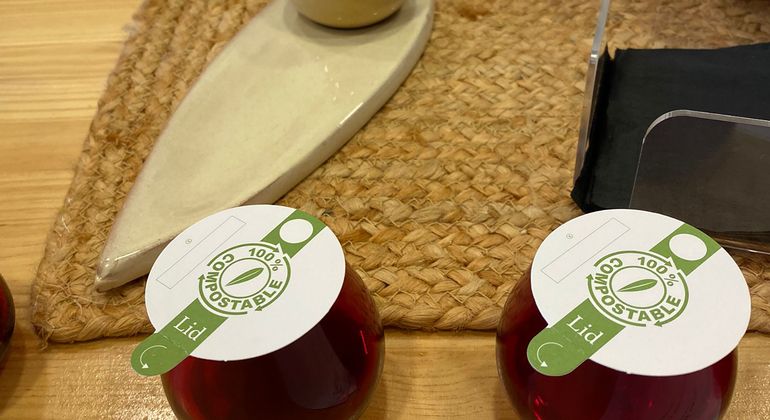 Discover the Secrets of Olive Oil