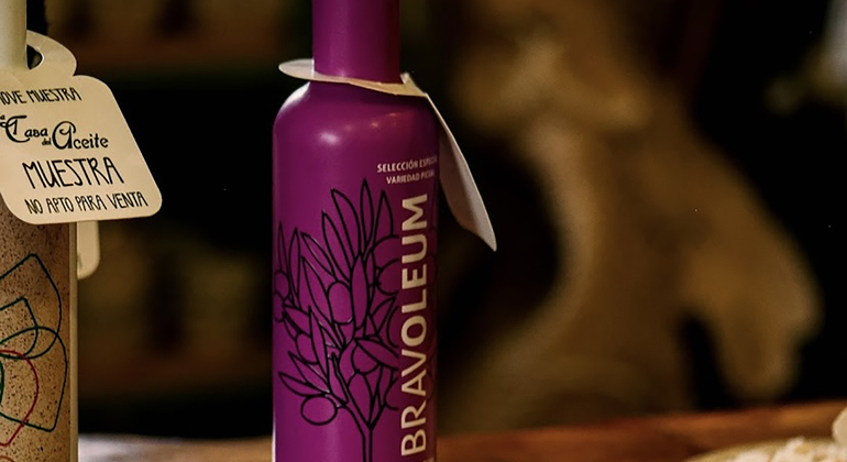 Discover the Secrets of Olive Oil