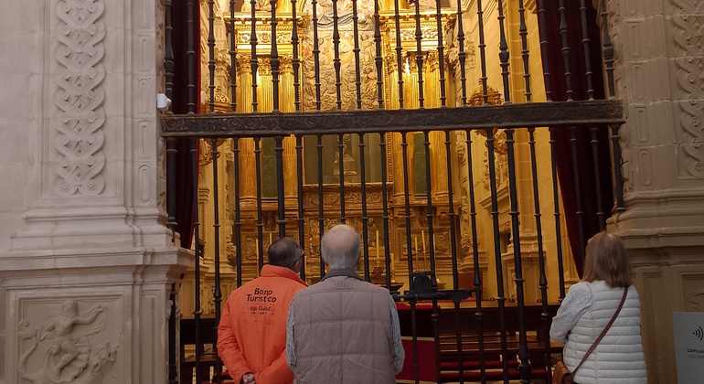 Explore Baeza: Private Tour with Exclusive Access