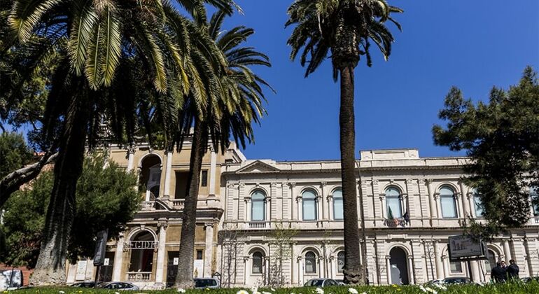 Taranto History & Wine Tasting Tour from Lecce