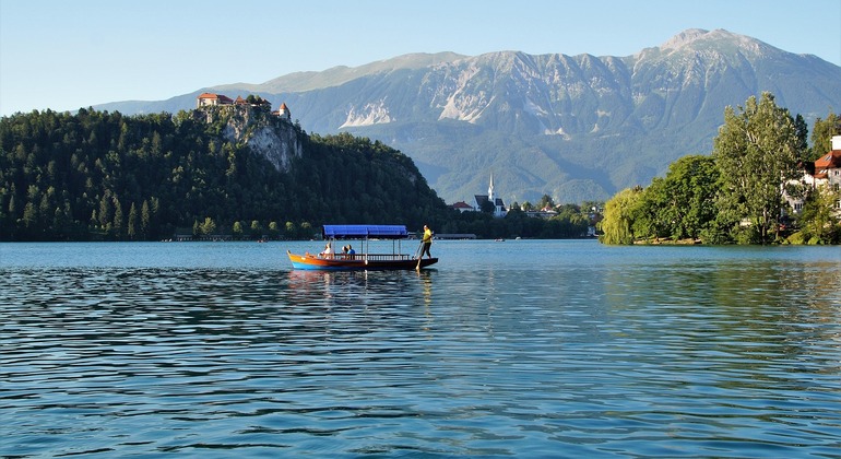 Discover Bled: A Free Tour of Slovenia’s Crown Jewel