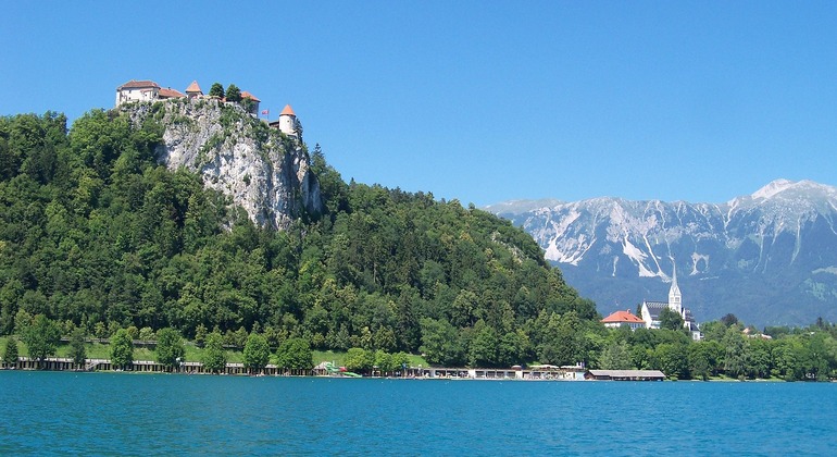 Discover Bled: A Free Tour of Slovenia’s Crown Jewel