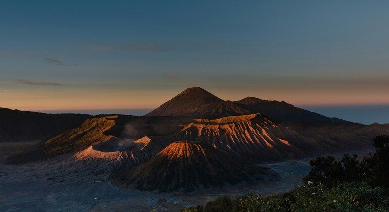 Explore la Magia del Monte Bromo