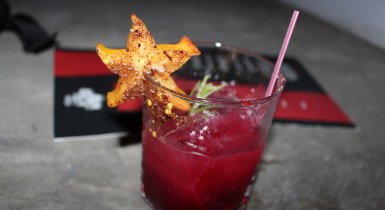 Oaxaca Mezcal Cocktail Tour