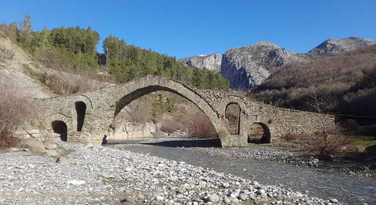 Osumi Canyon & Bogova Waterfall Escape