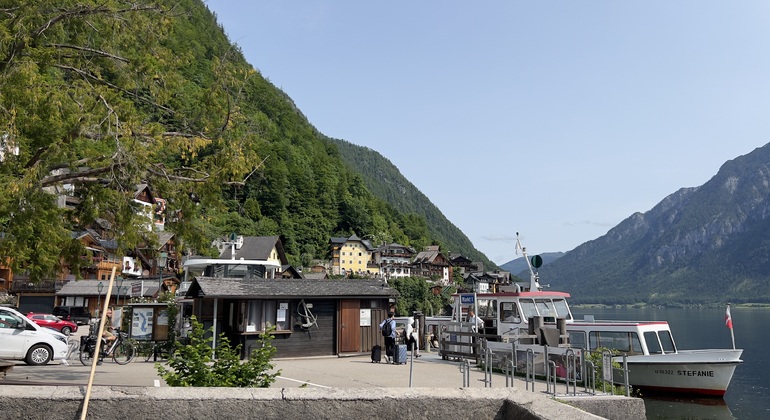 Explore Hallstatt, Salzburg and Melk Abbey