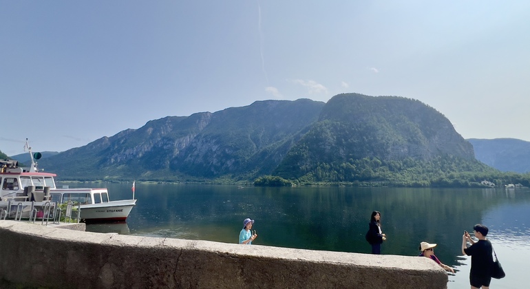 Explore Hallstatt, Salzburg and Melk Abbey