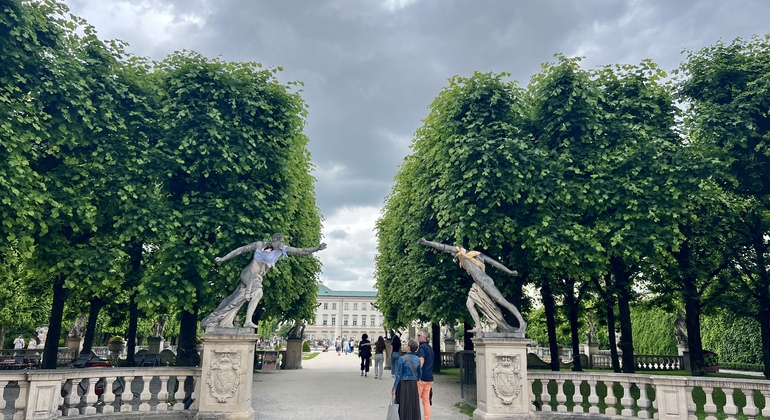 Explore Hallstatt, Salzburg and Melk Abbey