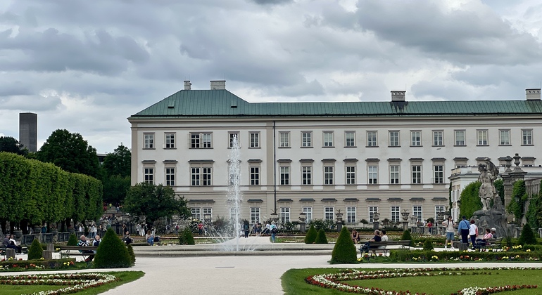 Explore Hallstatt, Salzburg and Melk Abbey