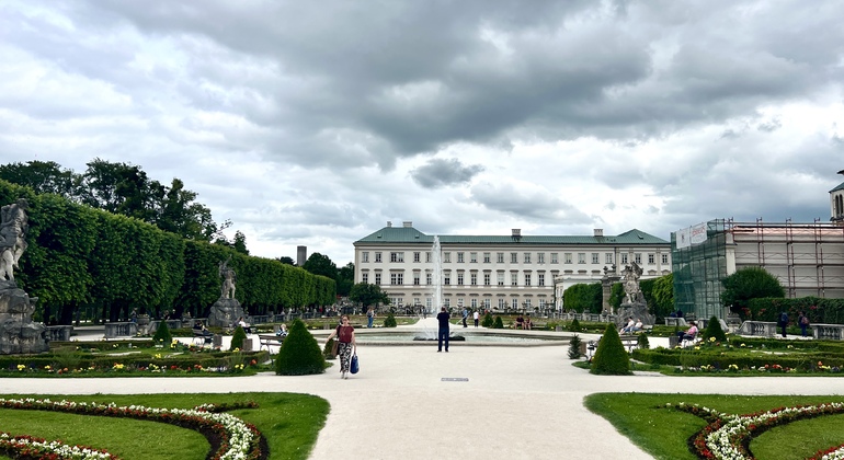 Explore Hallstatt, Salzburg and Melk Abbey