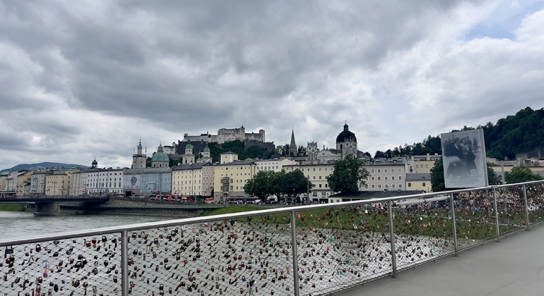 Explore Hallstatt, Salzburg and Melk Abbey