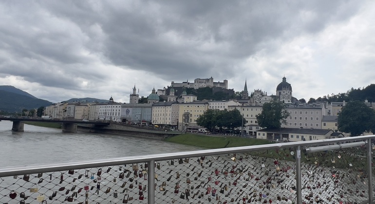 Explore Hallstatt, Salzburg and Melk Abbey