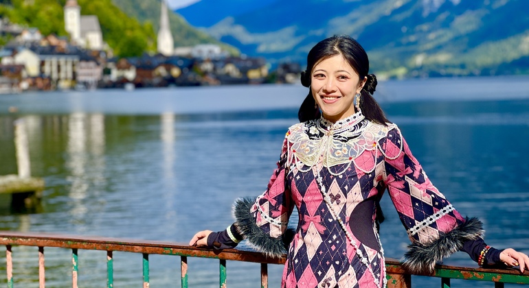 Explore Hallstatt, Salzburg and Melk Abbey