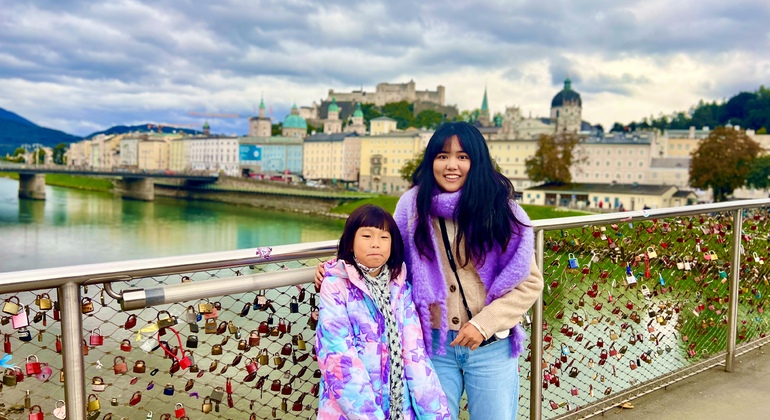 Explore Hallstatt, Salzburg and Melk Abbey