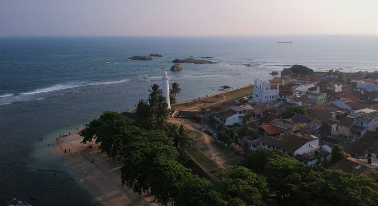 Explore la Campiña de Galle en Bicicleta Aléctrica