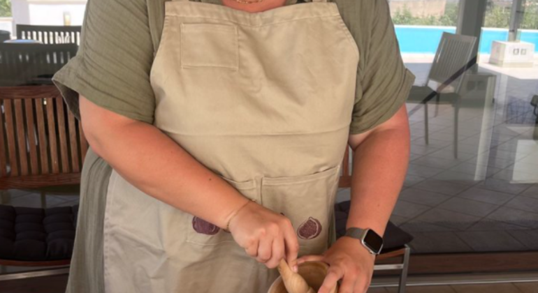 Privater sizilianischer Kochkurs in Marsala