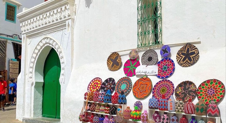 Tánger y Asilah La magia del norte de Marruecos en un día