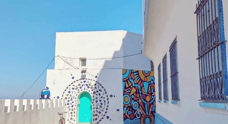 Tánger y Asilah La magia del norte de Marruecos en un día