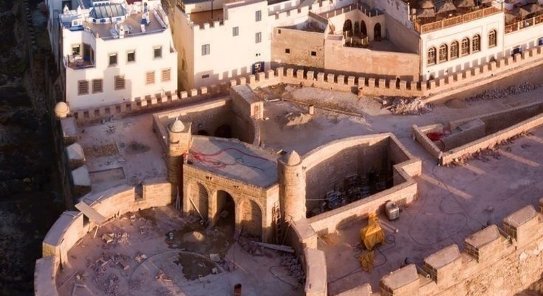 Tánger y Asilah La magia del norte de Marruecos en un día