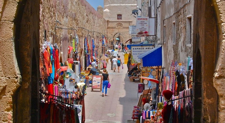 Tánger y Asilah La magia del norte de Marruecos en un día