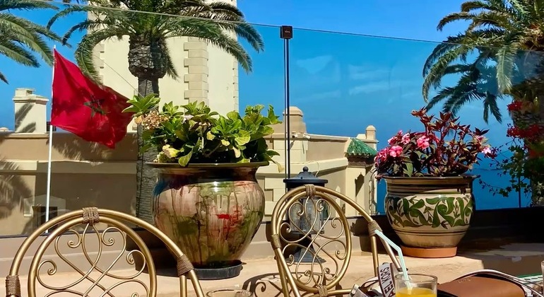 Tánger y Asilah La magia del norte de Marruecos en un día