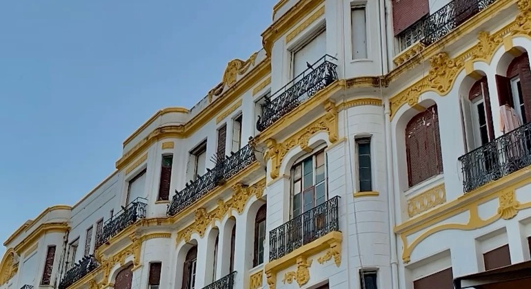 Tánger y Asilah La magia del norte de Marruecos en un día