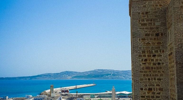 Tánger y Asilah La magia del norte de Marruecos en un día