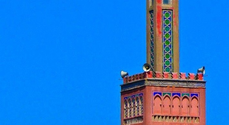 Tánger y Asilah La magia del norte de Marruecos en un día