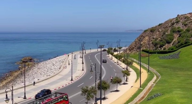 Tánger y Asilah La magia del norte de Marruecos en un día
