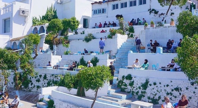 Tánger y Asilah La magia del norte de Marruecos en un día