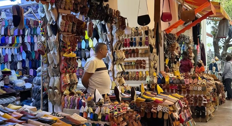Tánger y Asilah La magia del norte de Marruecos en un día