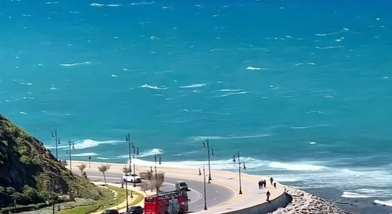 Tánger y Asilah La magia del norte de Marruecos en un día