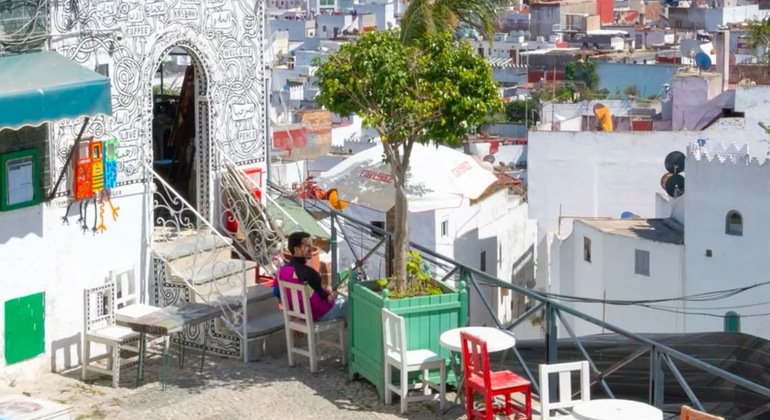 Tánger y Asilah La magia del norte de Marruecos en un día