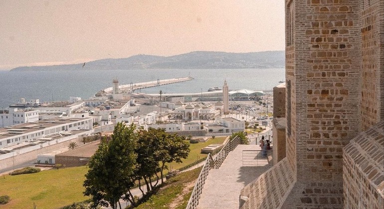 Tánger y Asilah La magia del norte de Marruecos en un día