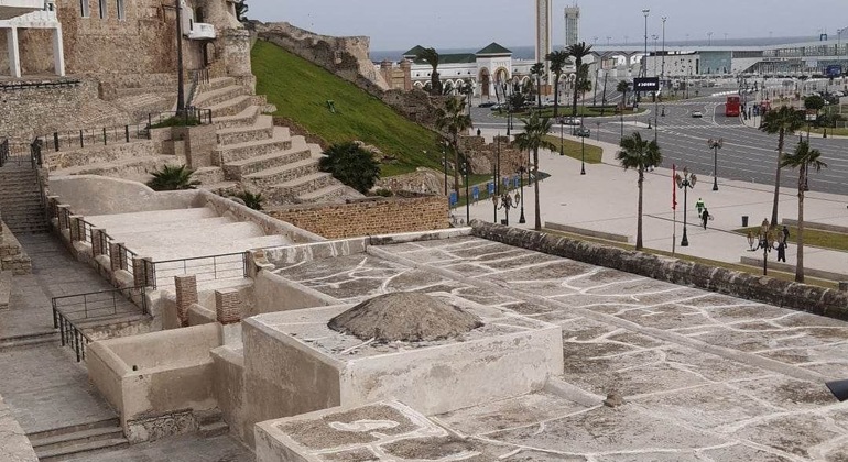 Tánger y Asilah La magia del norte de Marruecos en un día