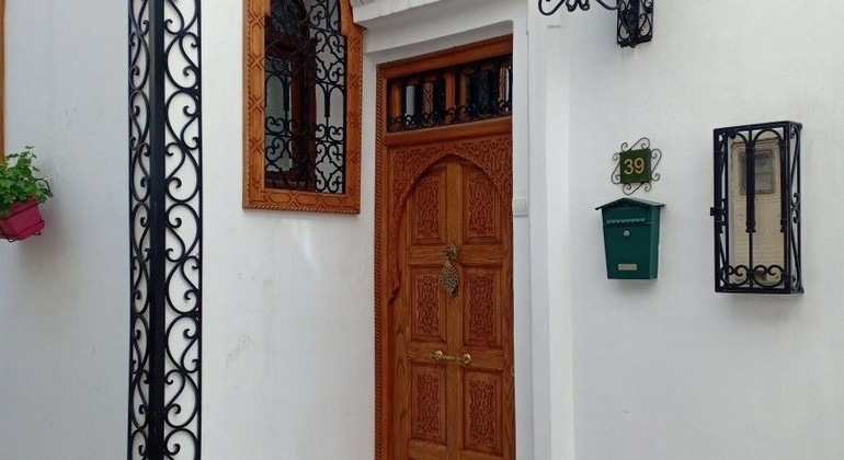 Tánger y Asilah La magia del norte de Marruecos en un día
